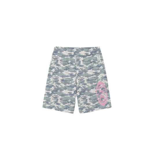 UND NWU Baggy Sweatshorts