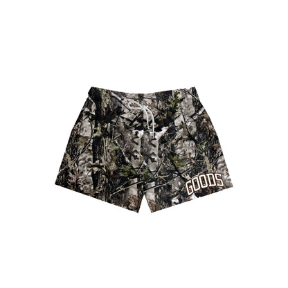 Goods Blend Mesh