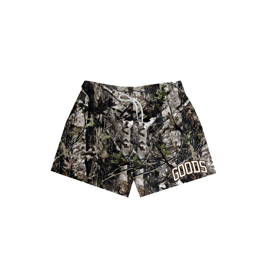 Goods Blend Mesh