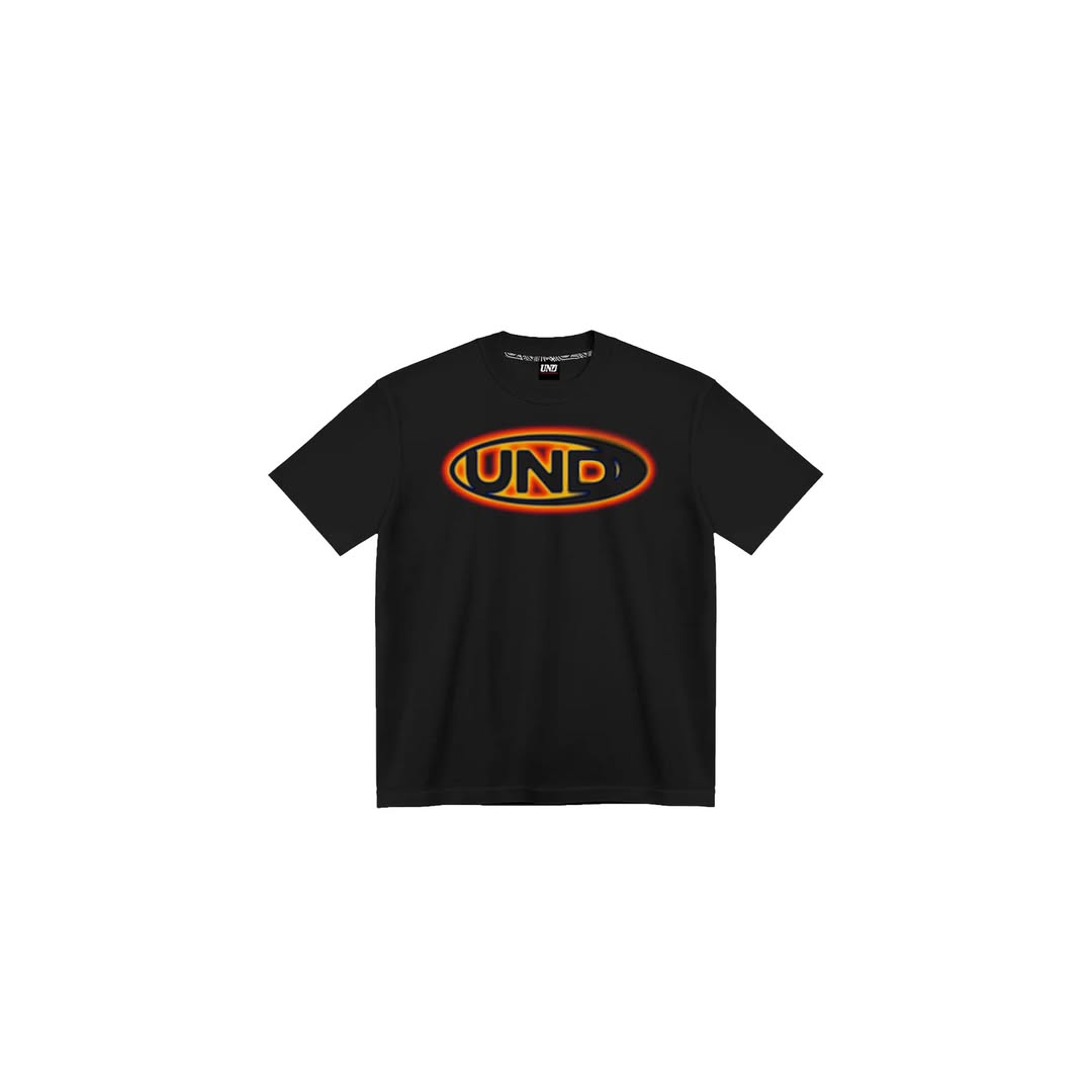 UND Daybreak Tee