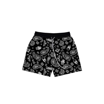 Goods Paisley Mesh