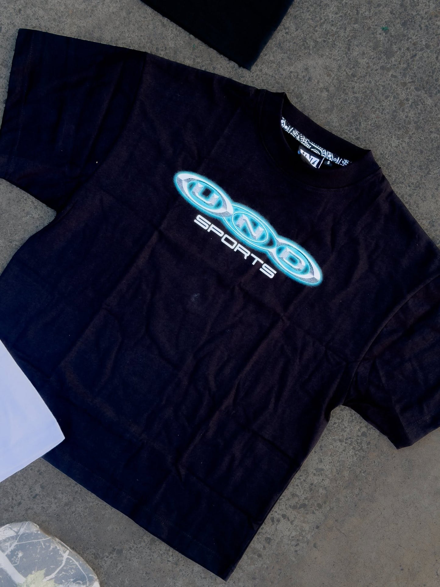 UND Summit Tee