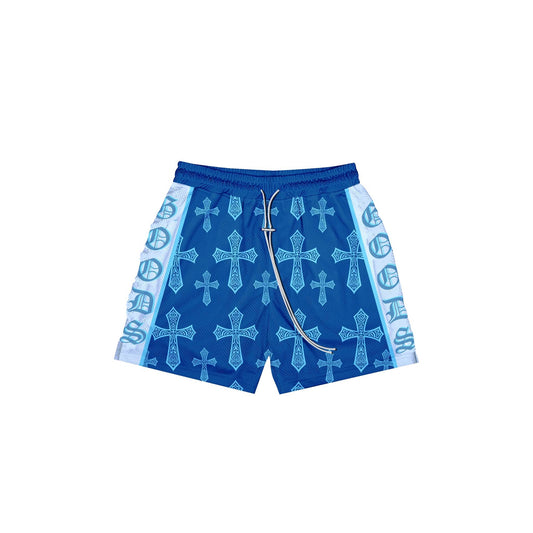 Goods Iceman Mesh