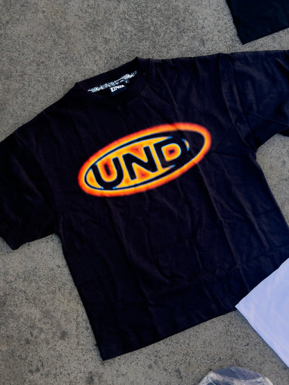 UND Daybreak Tee