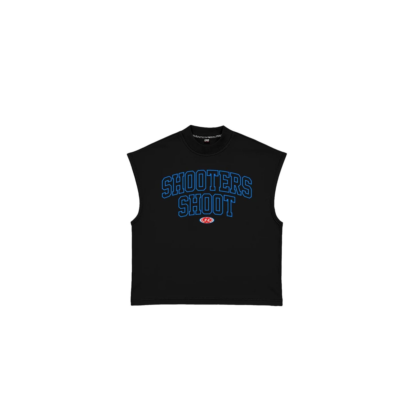 UND Chaunce Muscle Tee
