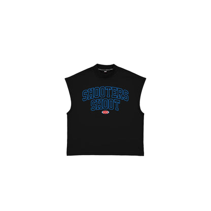 UND Chaunce Muscle Tee