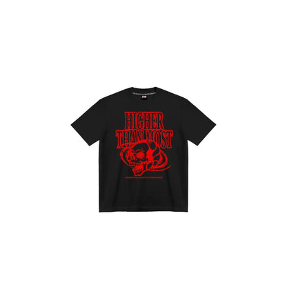 UND Peak Tee