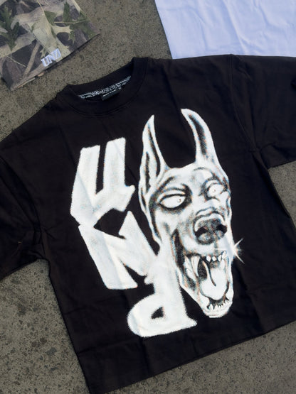 UND Dane Tee