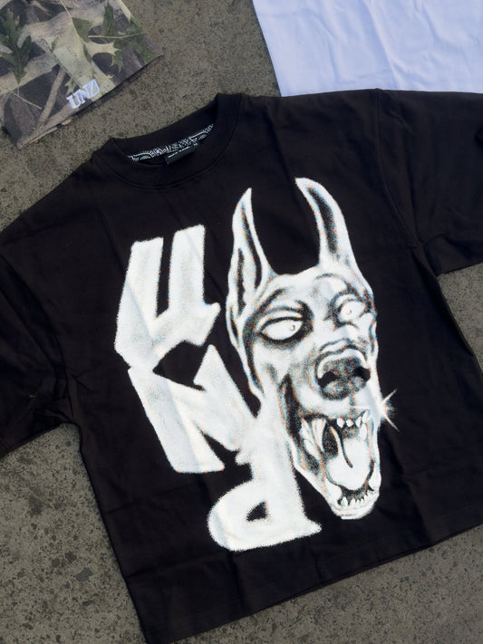 UND Dane Tee
