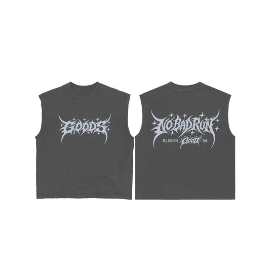 Goods Rage Muscle Tee