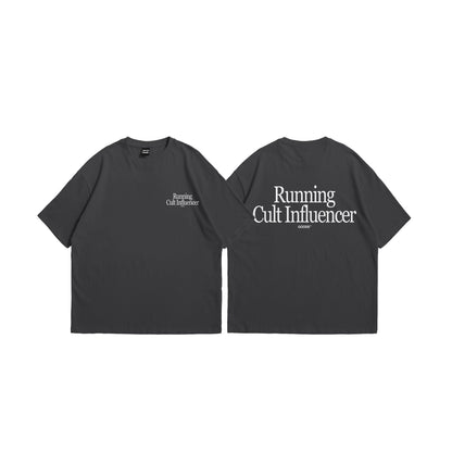 Goods Running Cult Tee