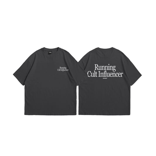 Goods Running Cult Tee