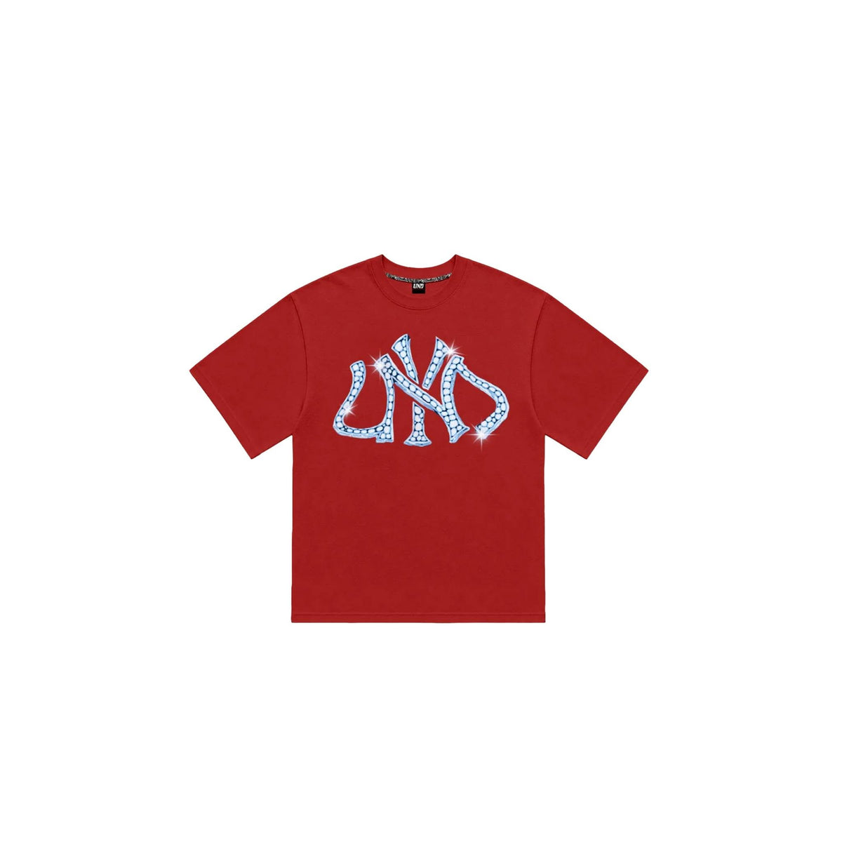 UND Yank Bling Tee
