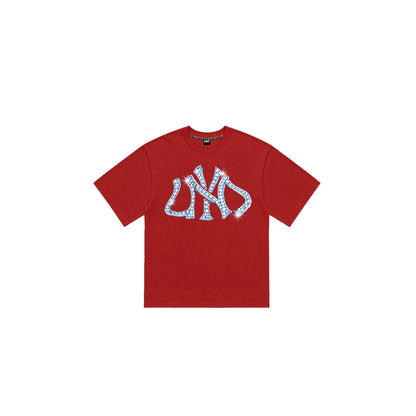 UND Yank Bling Tee