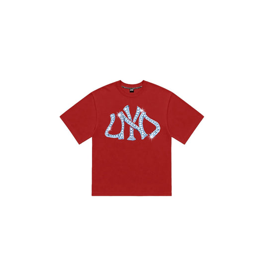 UND Yank Bling Tee