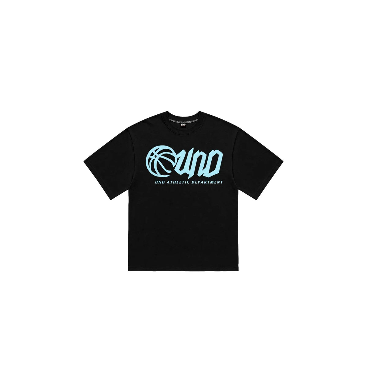 UND Dawgs Club Tee