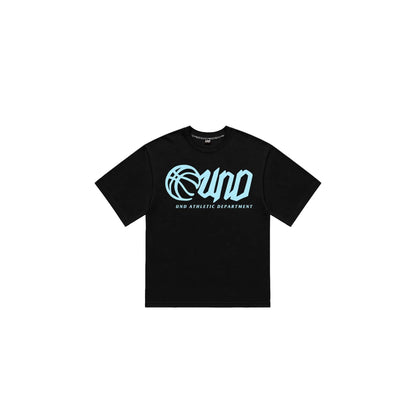 UND Dawgs Club Tee