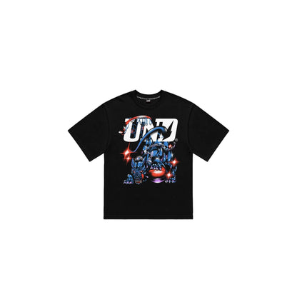 UND Titus Tee