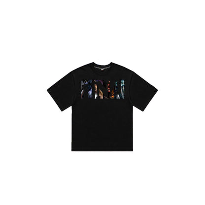 UND Bound Namme Tee