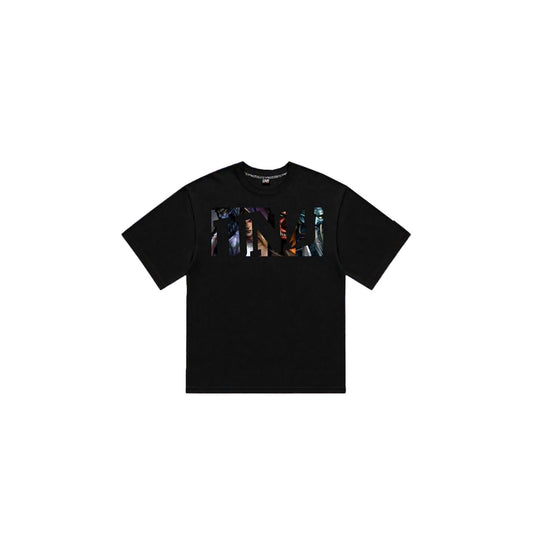 UND Bound Namme Tee