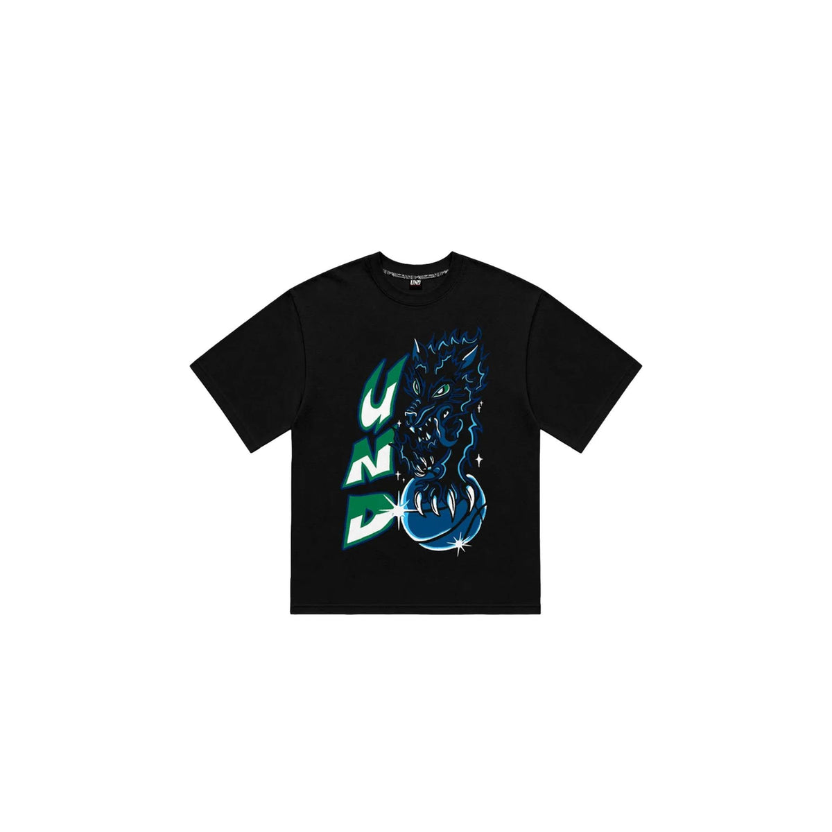 UND P-Wolves Tee