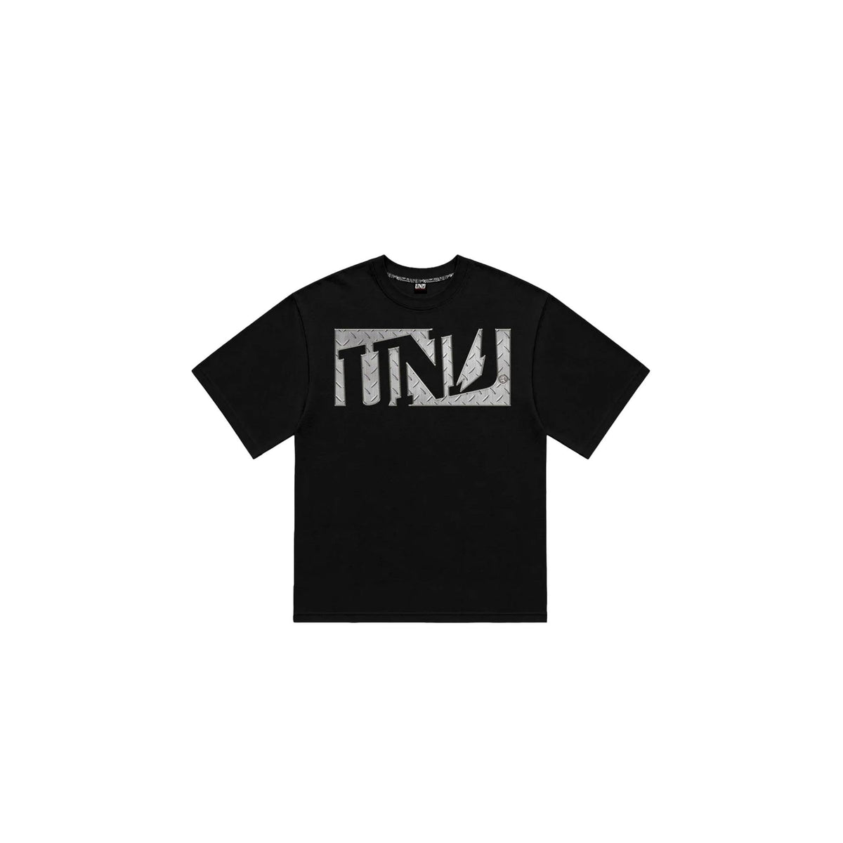 UND Bound Ladder Tee