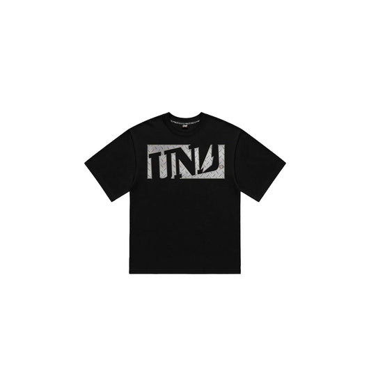 UND Bound Ladder Tee