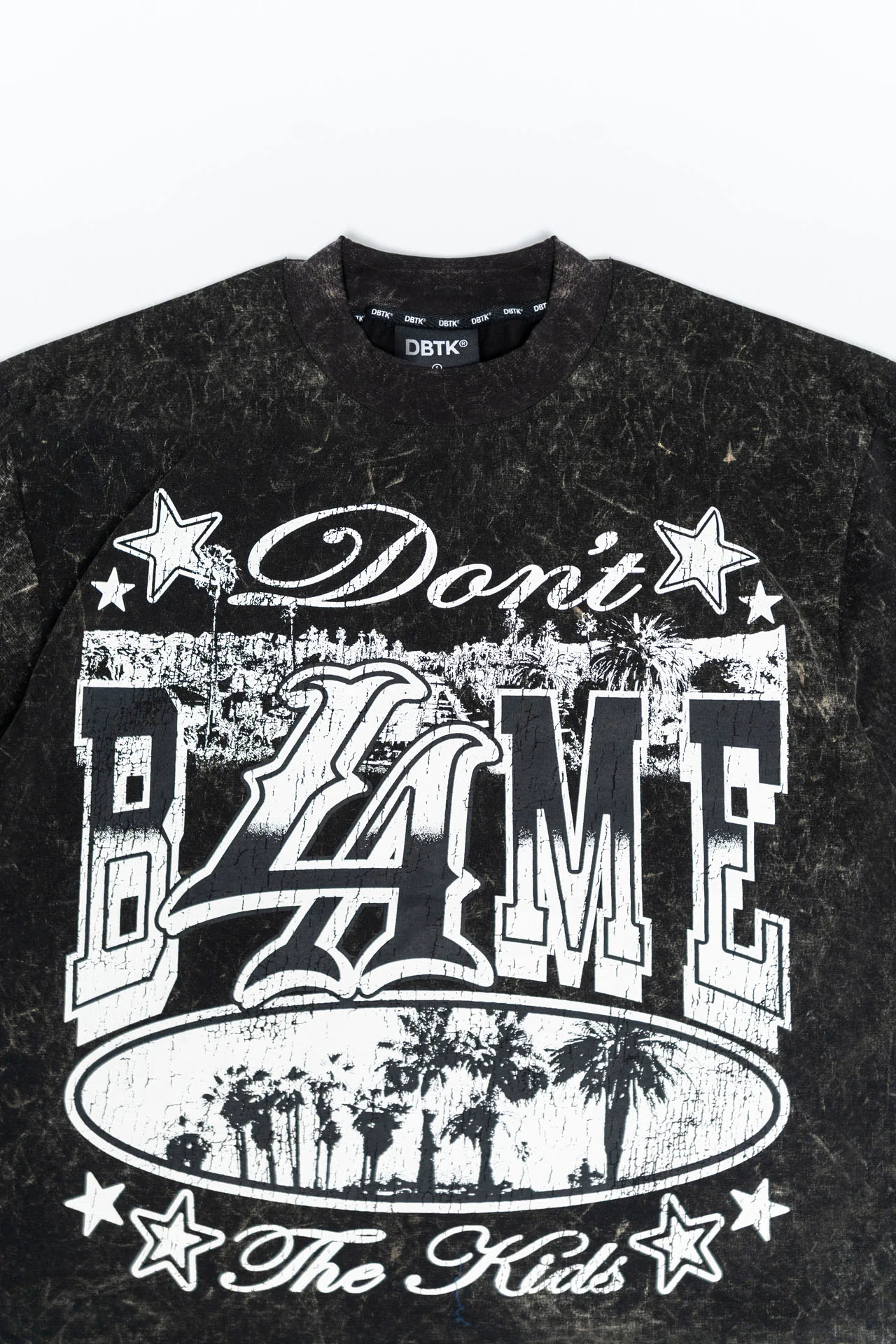 City of Angels Acid Tee