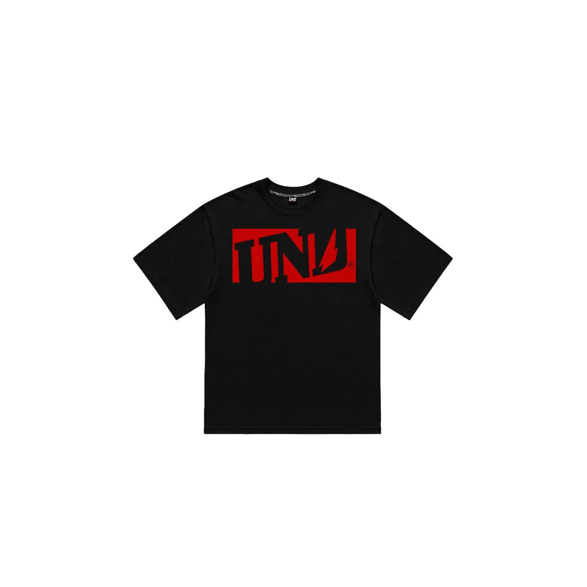 Bound M2G Tee Black