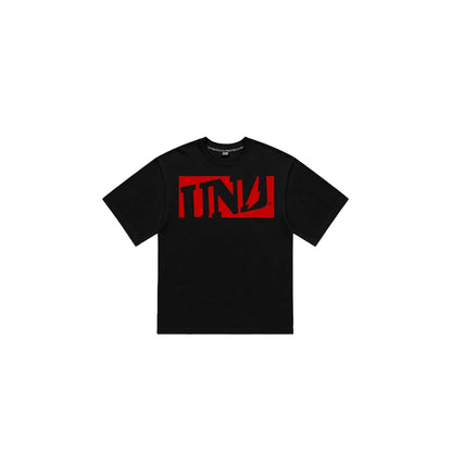 Bound M2G Tee Black