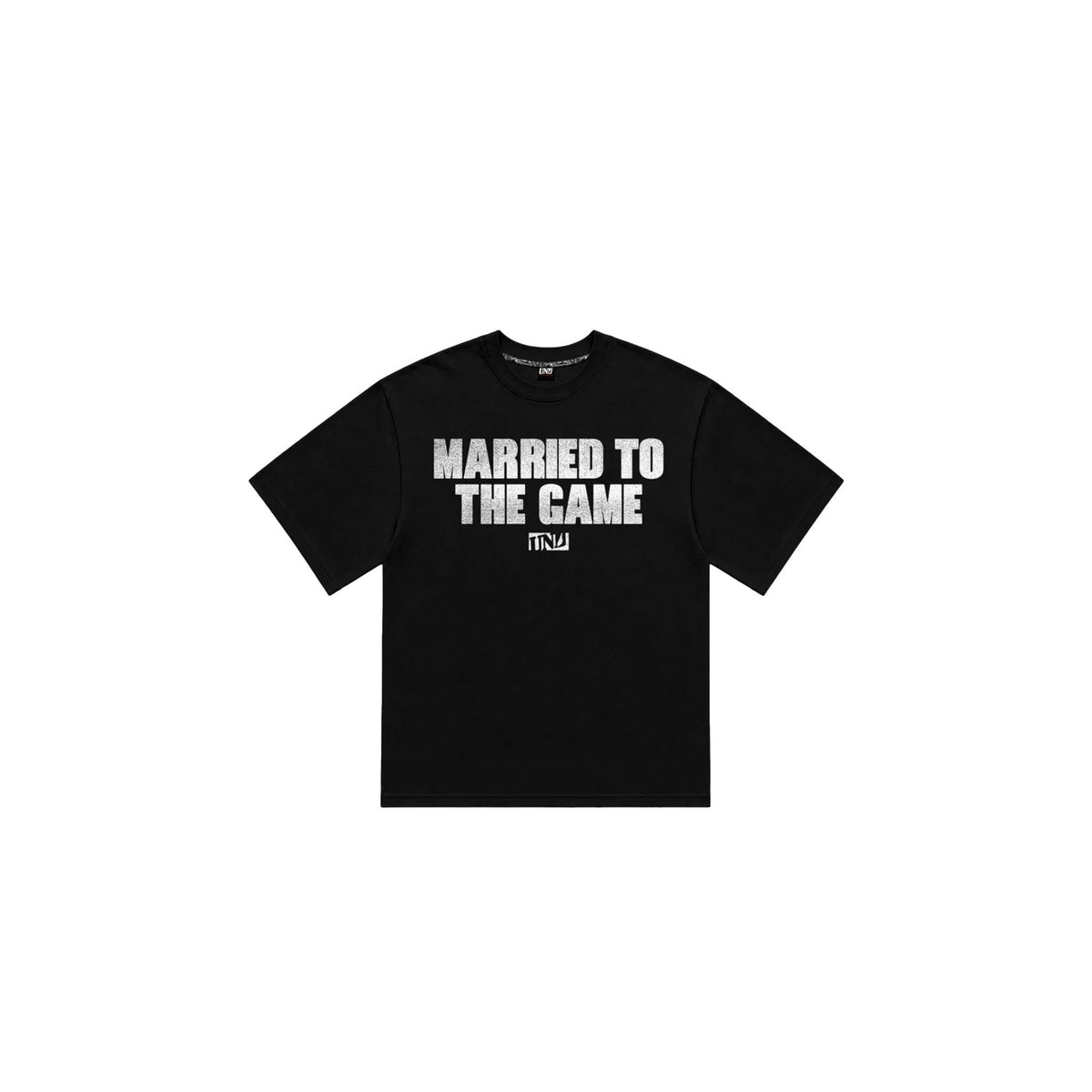 M2G Statement Tee