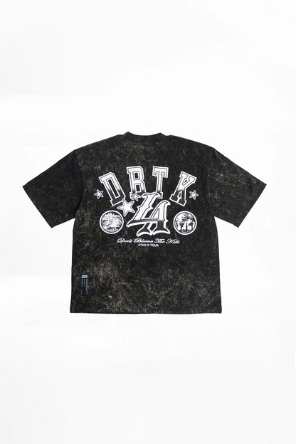 City of Angels Acid Tee