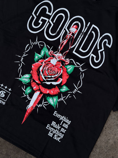 Goods Dagger Tee