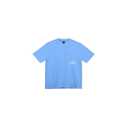 UND YOTU Sky Blue Tee