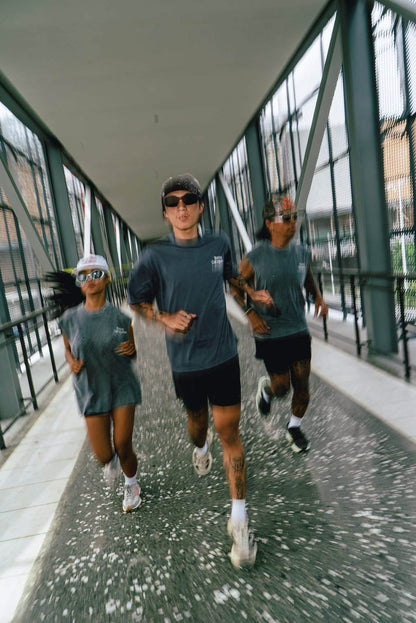 Goods Running Cult Tee