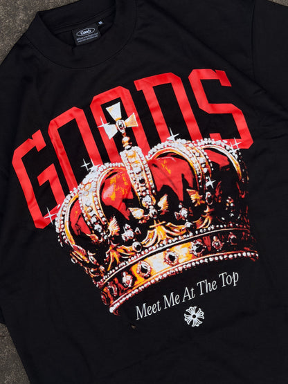 Goods Crown Tee