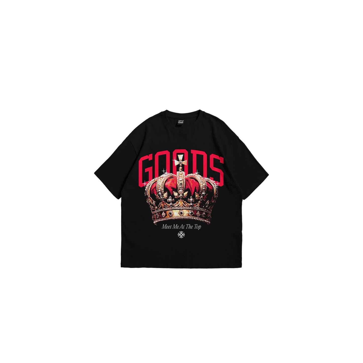 Goods Crown Tee