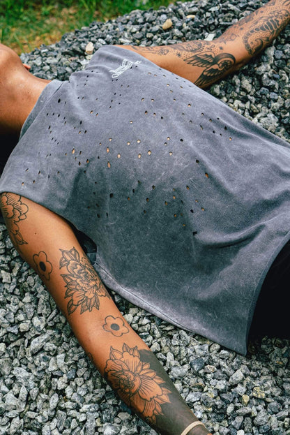 Goods Running Cult Tee