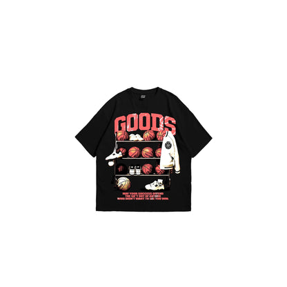 Goods Offend Tee