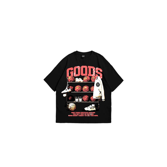 Goods Offend Tee