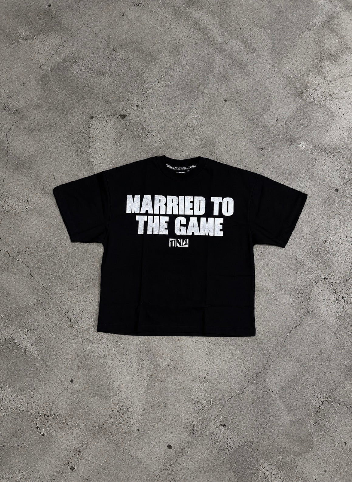 M2G Statement Tee