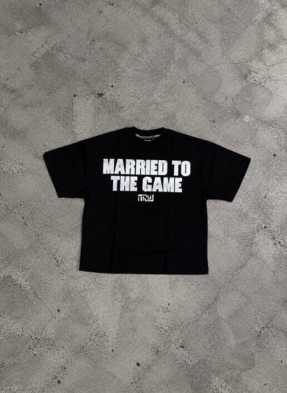 M2G Statement Tee