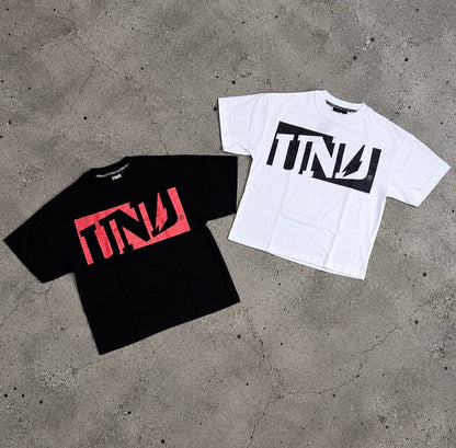 Bound M2G Tee Black
