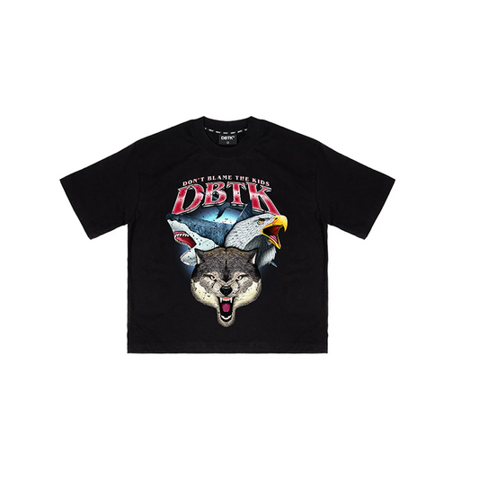 DBTK Echo Tee