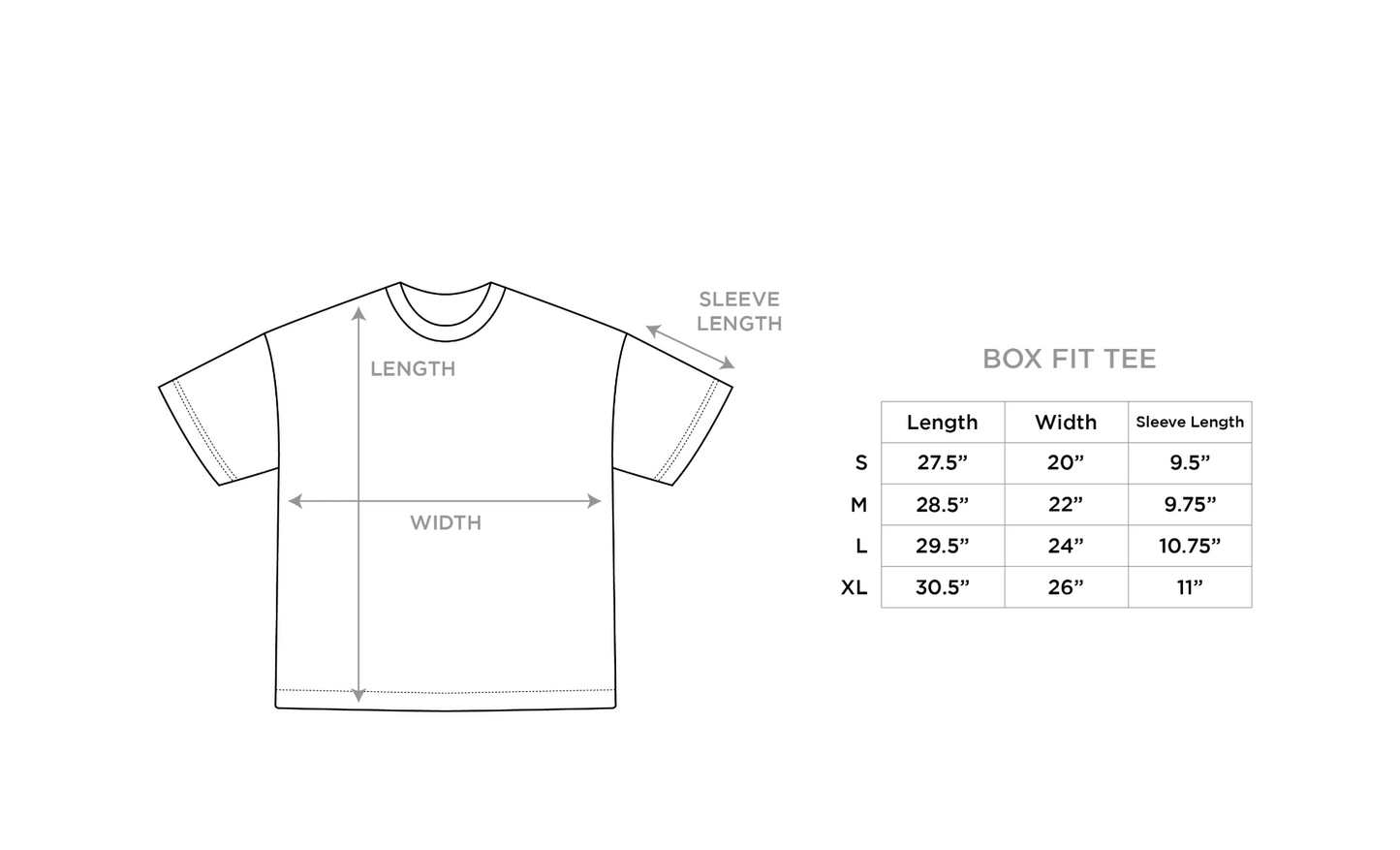 Speed Club Black Tee