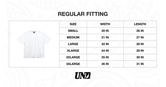 Bling Black Tee
