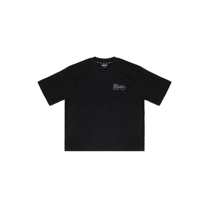 Brotherhood Black Tee