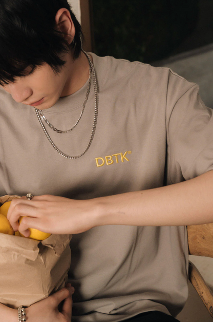 DBTK OG Light Gray Cream