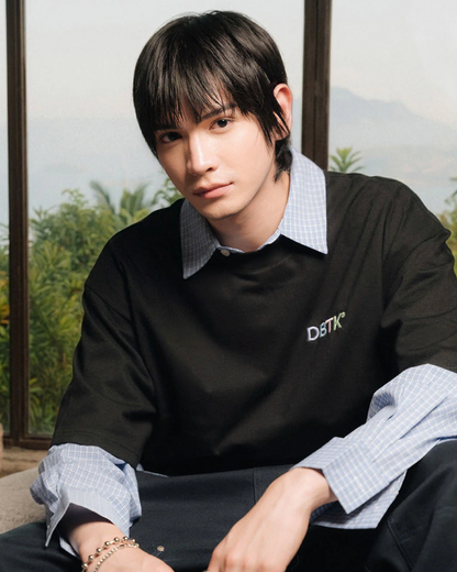 DBTK OG Black Pastel