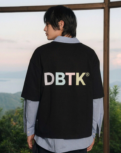 DBTK OG Black Pastel
